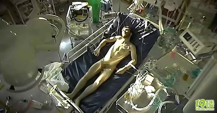 惊悚 R级片《惊变28天》2001年出品 完结-第2