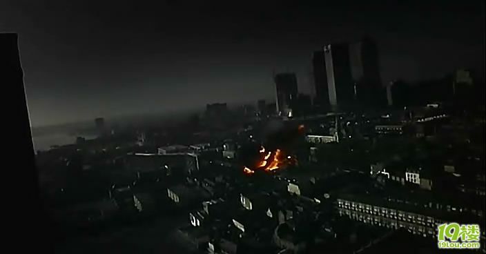 惊悚 R级片《惊变28天》2001年出品 完结-第5