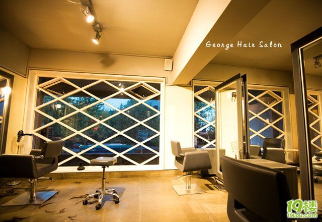 乔治发型那里<em>剪头发</em>怎么样啊?-咖啡大教室-杭