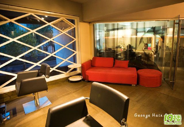 <em>乔治</em>发型那里剪<em>头发</em>怎么样啊?-咖啡大教室-杭