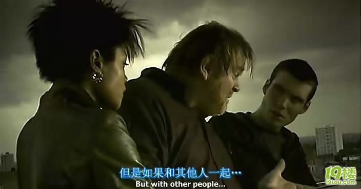 惊悚 R级片《惊变28天》2001年出品 完结-第1