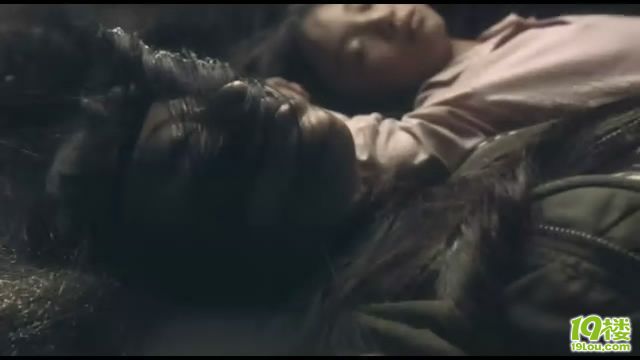 恐怖片《美发尸》★