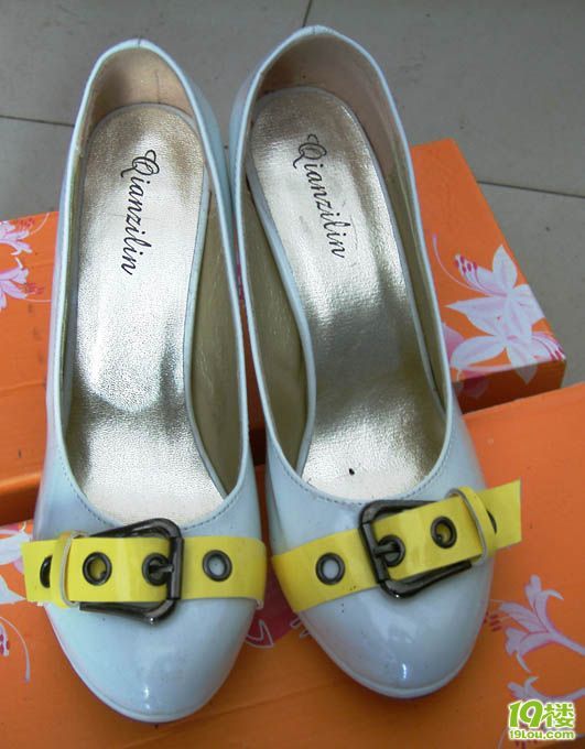 闲置女鞋:单鞋,凉鞋,拖鞋全新的,随便换了-我要