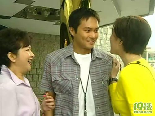 ^天下寂寞的恋人啊--影视剧中错过和插肩的恋