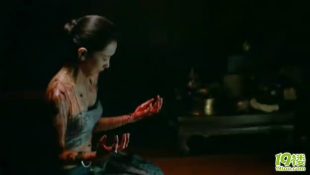 泰国恐怖片《鬼鼓》放映完毕，新片预告紧跟!-第15页-电影陪审团-杭州19楼