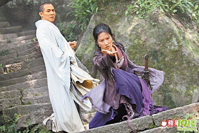 [zt]很好很强大的苹果刊登的明星照片收集,笑喷