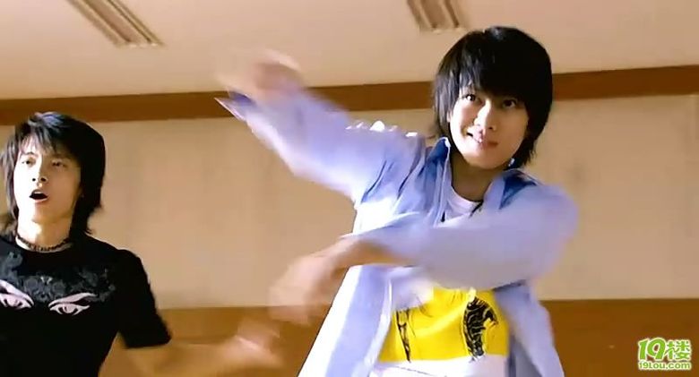 SJ 花美男连环恐怖事件 24页full house95页SJ-T