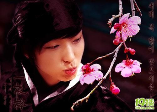 推荐韩剧《一枝梅》→ 新添官网地址(在第⑤页