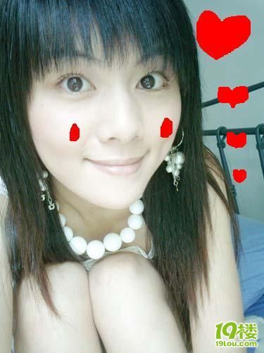 发男人米人看 发几个mm吧~~都有qq哦 ^_^~-我