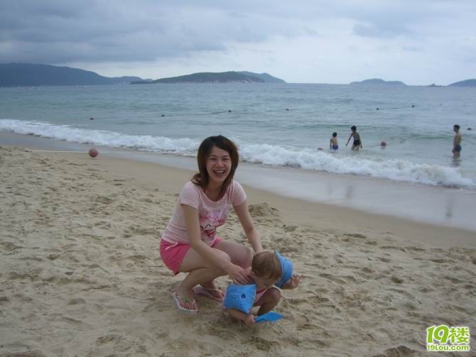 疯狂孕妇真人大肚照~~-准妈妈论坛-杭州19楼