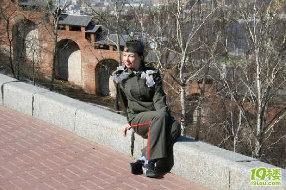 ~ 不爱红妆爱武装 ~-19楼7086车友会-杭州19楼