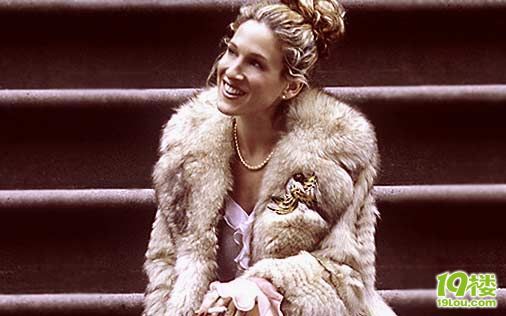 欲望都市电影版--to the next 50-电影陪审团-杭州