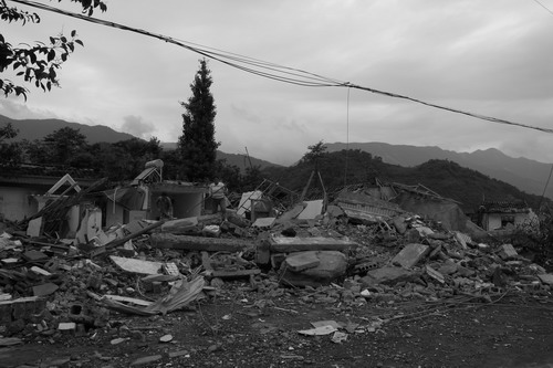 四川汶川大地震是几级?四川汶川大地震究竟是多少级?