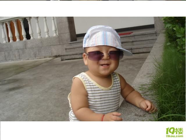 大家看他有没有点像郝绍文-孩爸孩妈聊天室-杭