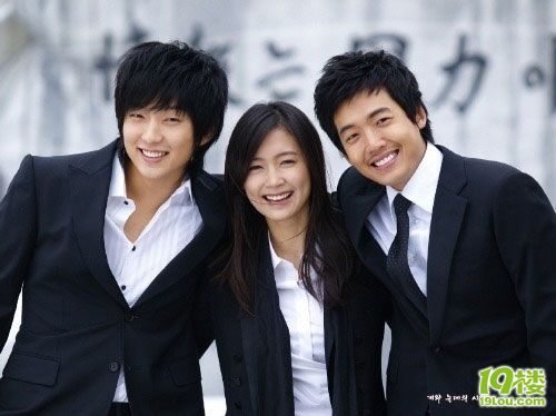 大家有没有看过李俊基演的 狼与狗的时间 啊,我