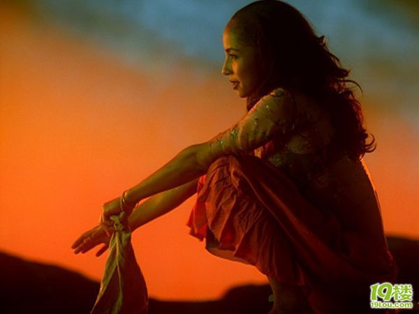 Sade--No ordinay love(诡异爱情)-音乐天堂-杭州