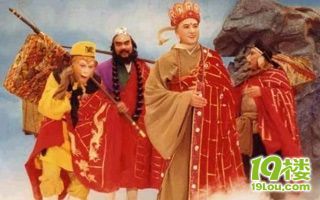 可怜啊,86版西游记沙和尚患病瘫痪 无人探望