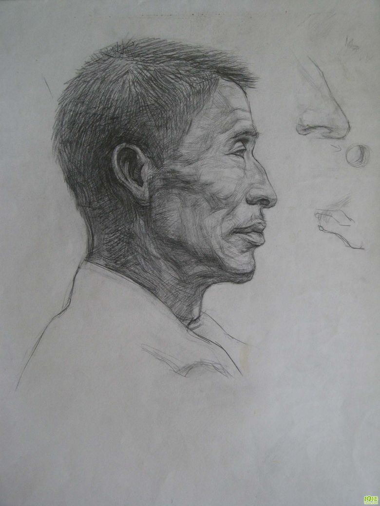 艺术类家教 素描 色彩 简笔画-找家教-杭州19楼