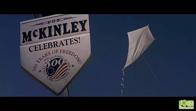 【七夜惊魂】贴图看电影之恐怖惊悚专题《死神