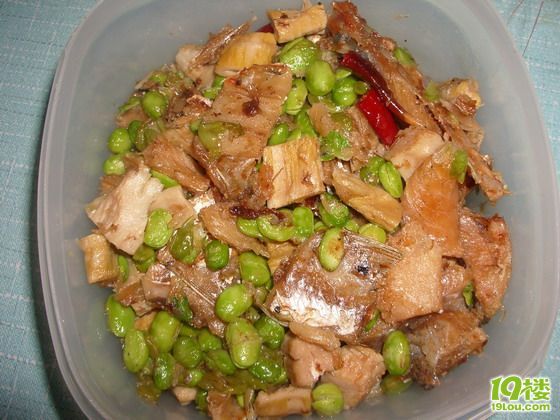 逼上梁山学做菜--冬瓜排骨汤-19楼私房菜-杭州