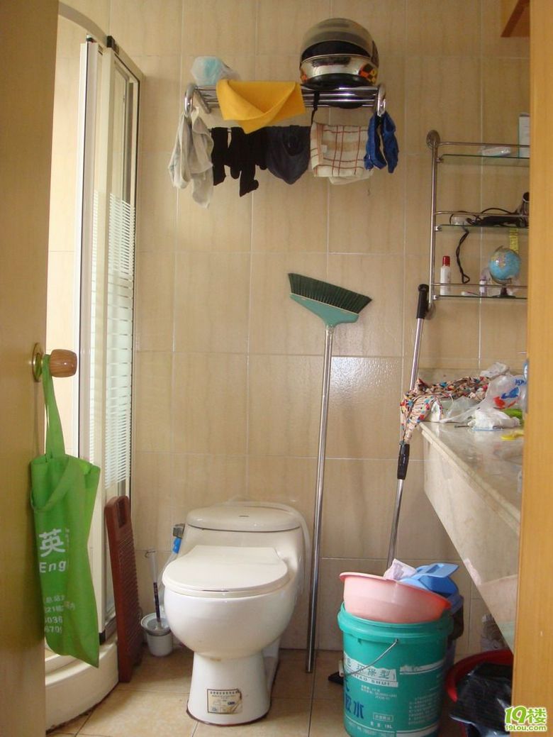 三墩 小面积.好房子!带照片看!都是真实的!-租房