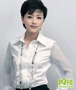 十大美女主持人的幸福婚姻背后(图)zt-八卦田-杭