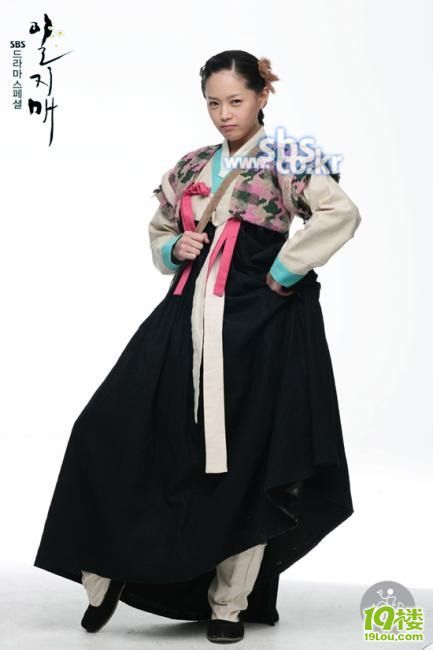 强烈推荐韩剧 一枝梅 -好看的电视剧-杭州19楼