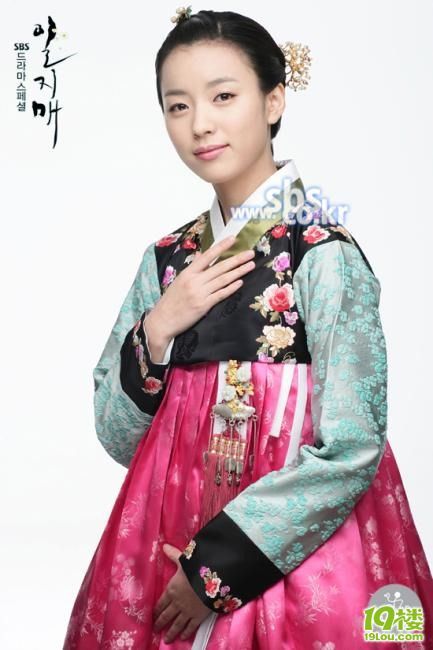 强烈推荐韩剧<一枝梅>-好看的电视剧-杭州19楼