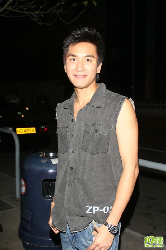 有没有人觉得马国明象田亮呀?-好看的电视剧-