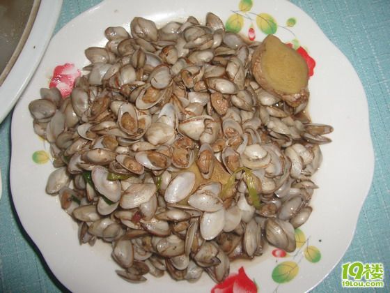 逼上梁山学做菜--玉米排骨汤-19楼私房菜-杭州