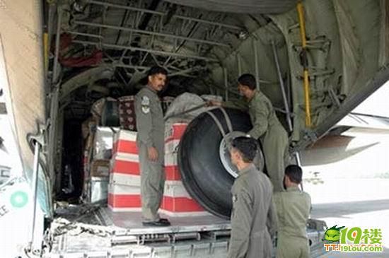 巴基斯 坦,中国欢迎你!北京欢迎你