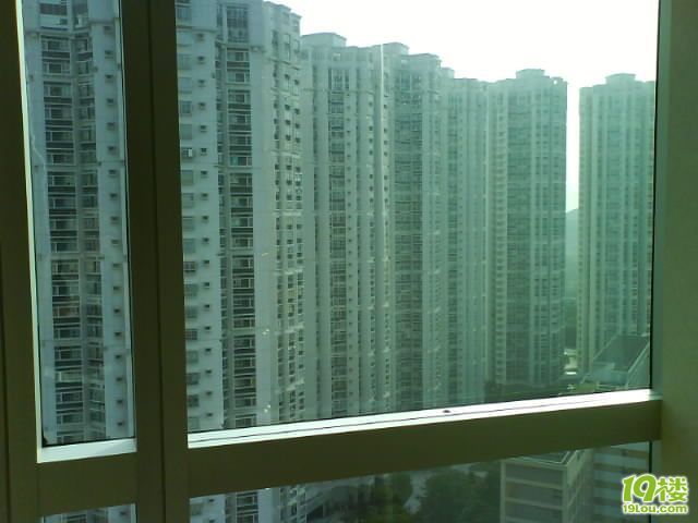 8月8号香港回来~发图,和第一次去香港感受~海