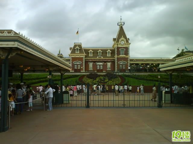 8月8号香港回来~发图,和第一次去香港感受~海