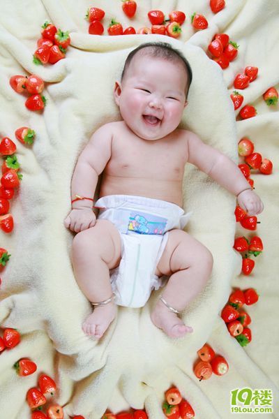 汪阳菲儿的百天照~!-孩爸孩妈聊天室-杭州19楼