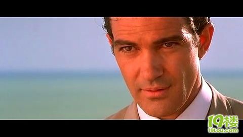 【高清电影图解】安吉丽娜朱莉《原罪》-恐怖