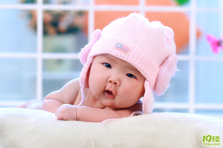 汪阳菲儿的百天照~!-孩爸孩妈聊天室-杭州19楼