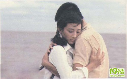 ◇◆ 白灵的清纯往昔 盘点白灵出演的内地电影