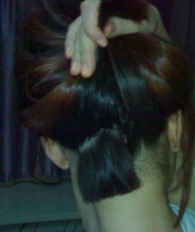 给你们看我<em>被剪坏</em>的<em>头发</em>~-咖啡大教室-杭州19