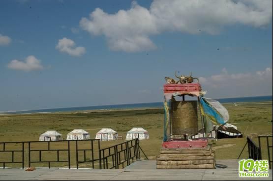 当一回勇士,驾车到西北探索文明【日记连载】