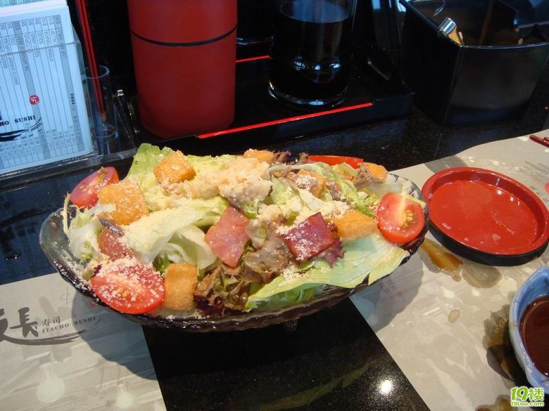 从香港机场吃到泰国芭堤雅