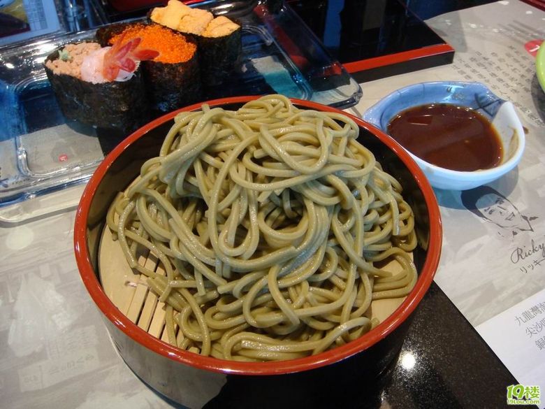 从香港机场吃到泰国芭堤雅-美食俱乐部-杭州1