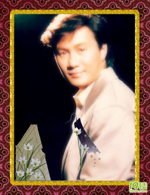 一人一首成名曲--浪子心声(许冠杰)-音乐天堂-杭