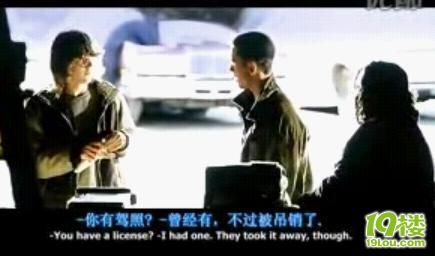 安吉丽娜*朱莉\/\/变态杀人狂-- 机动杀人 ,悬疑-电