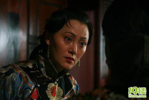 2008年值得看的电视剧《上海王》-我爱看电视