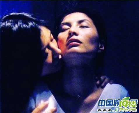 盘点下唯美的女同电影,刘嘉玲袁咏仪刘若英都