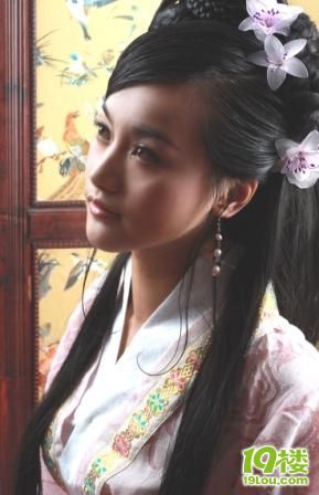 【巴黎春天六公主】--被吻醒的爱洛公主-结婚大本营-杭州19楼