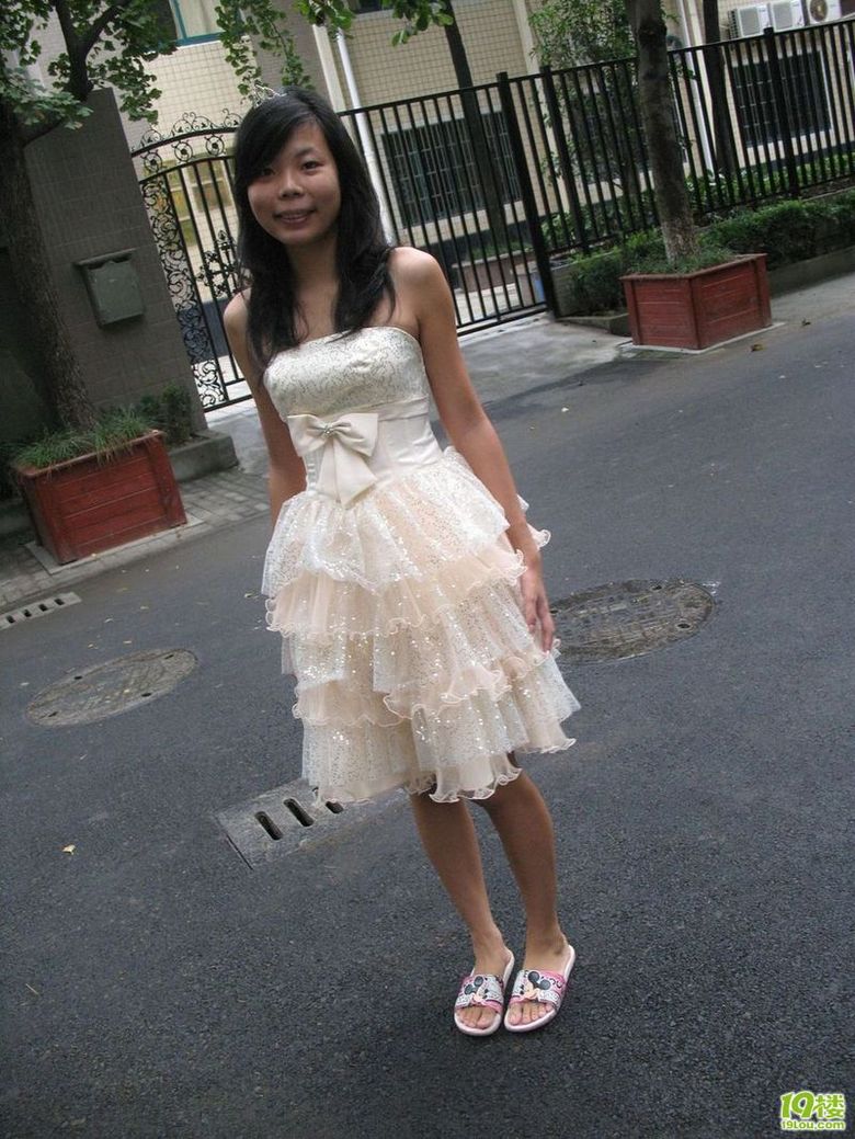 我的伴娘小礼服-结婚大本营-杭州19楼