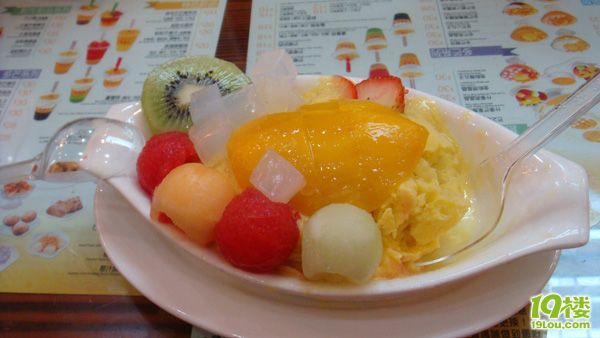 香港吃、玩、购-杭州购物消费-杭州19楼