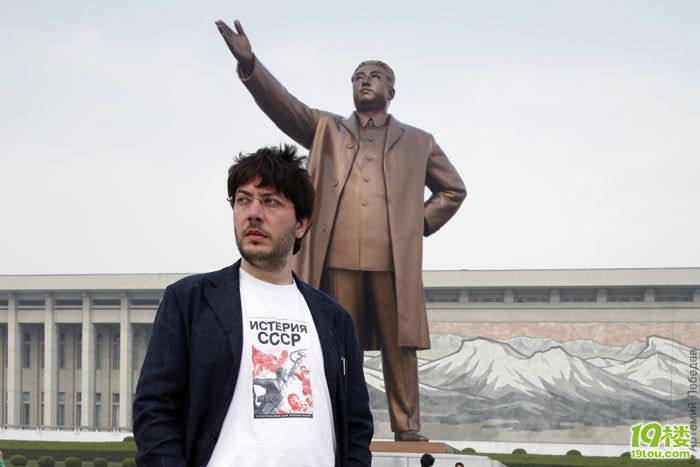 太黑了 转贴都要 100JB 一个俄罗斯人镜头下的