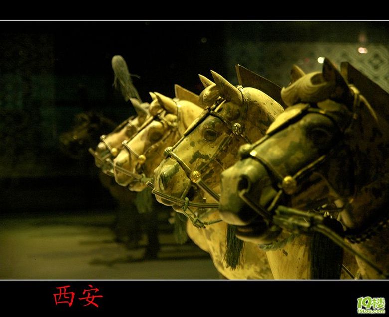 西安歸來(lái)！上照片寫(xiě)攻略！